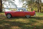 Ford Thunderbird Special 312/225 HP 1956 года